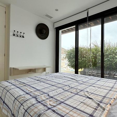 فيلا Casa Paloma سان خوسيه المظهر الخارجي الصورة