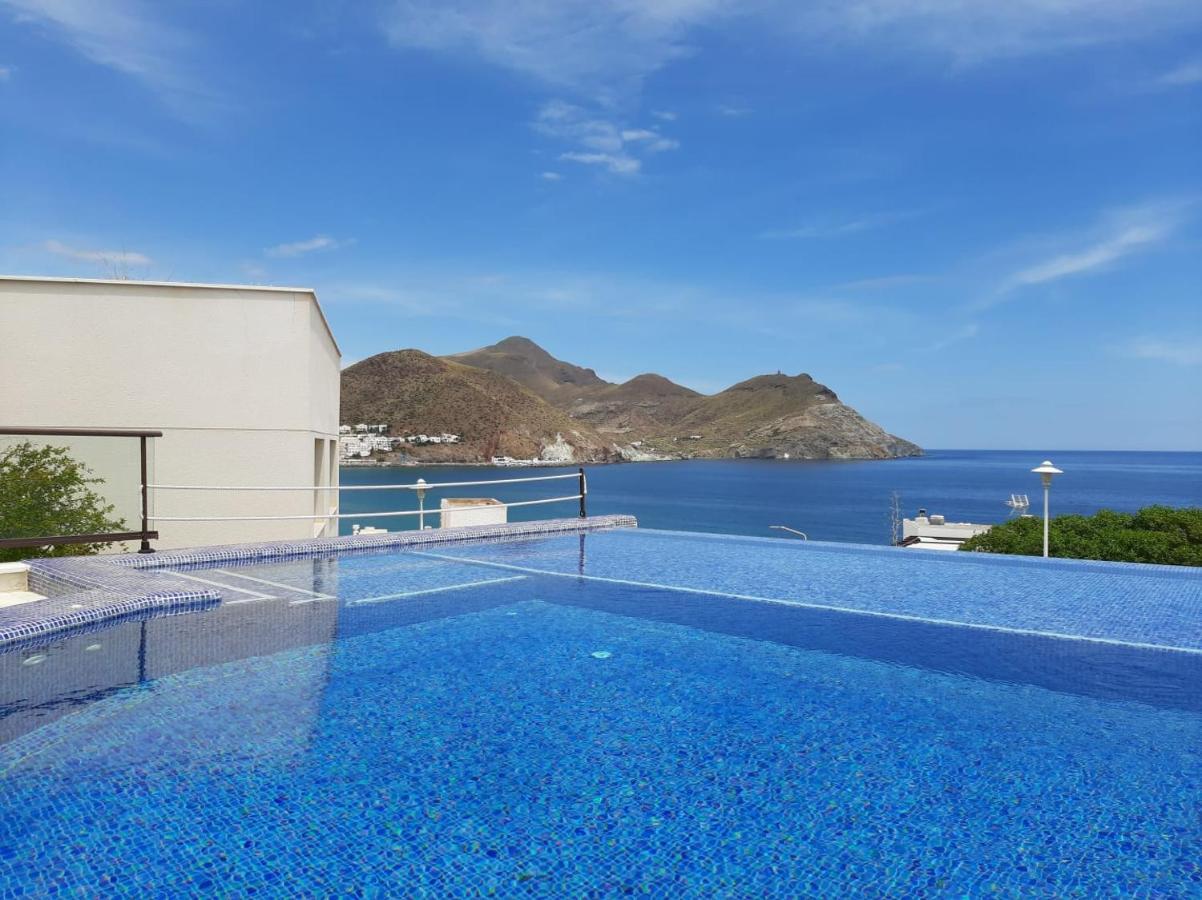 فيلا Casa Paloma سان خوسيه المظهر الخارجي الصورة