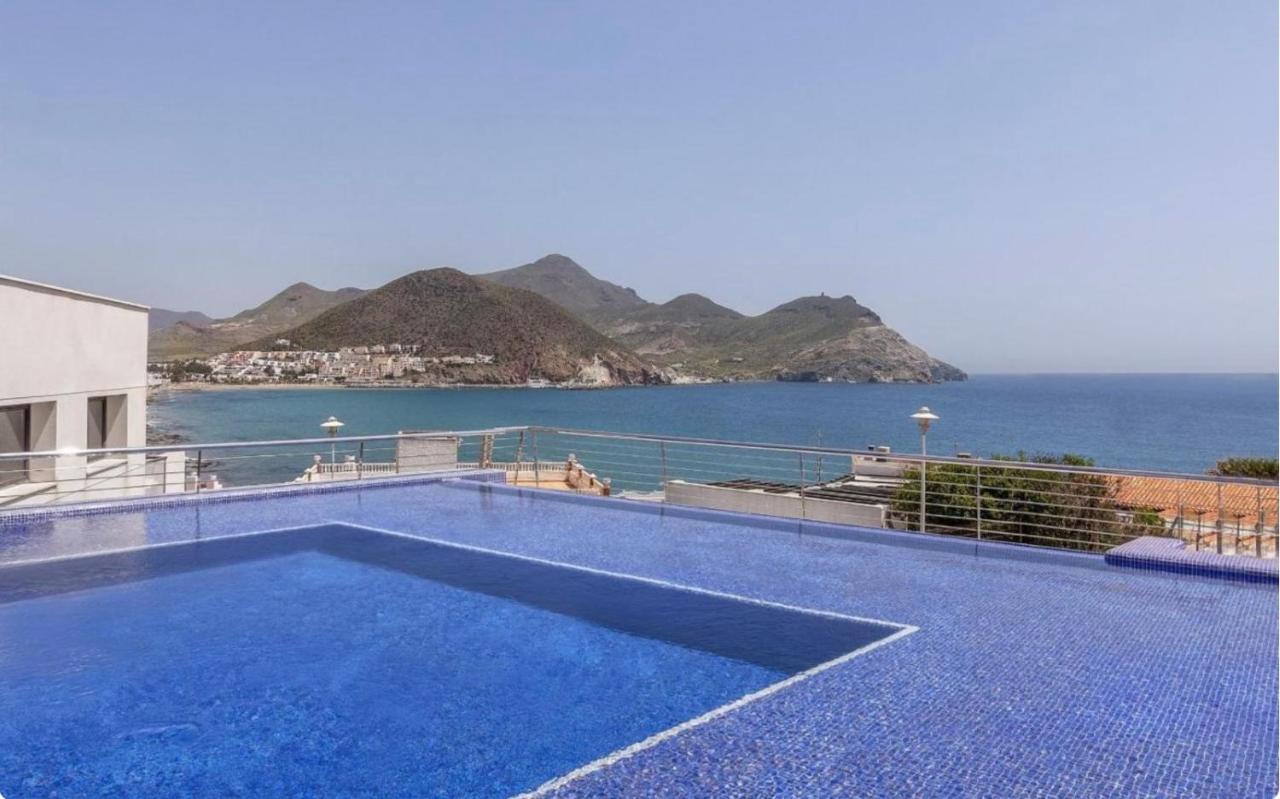 فيلا Casa Paloma سان خوسيه المظهر الخارجي الصورة