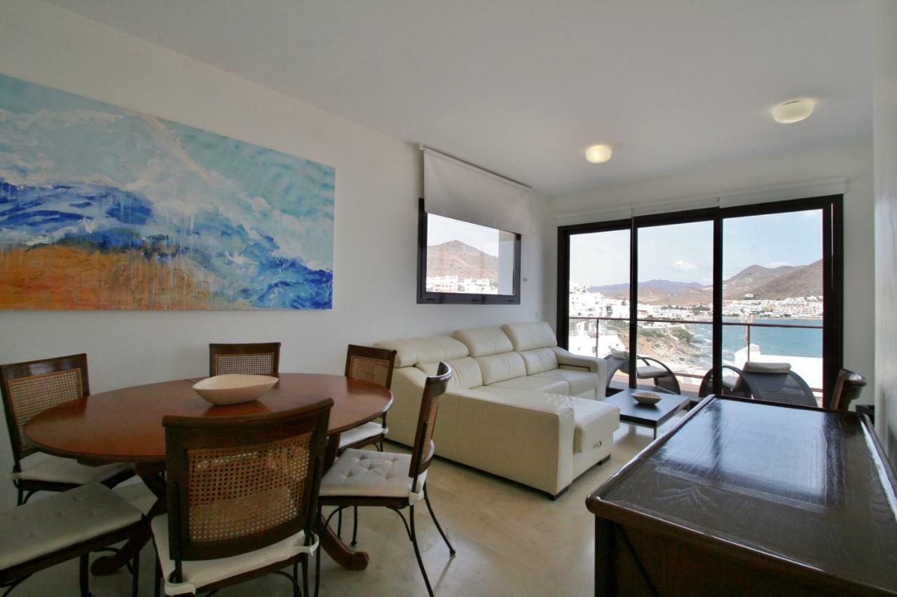 فيلا Casa Paloma سان خوسيه المظهر الخارجي الصورة