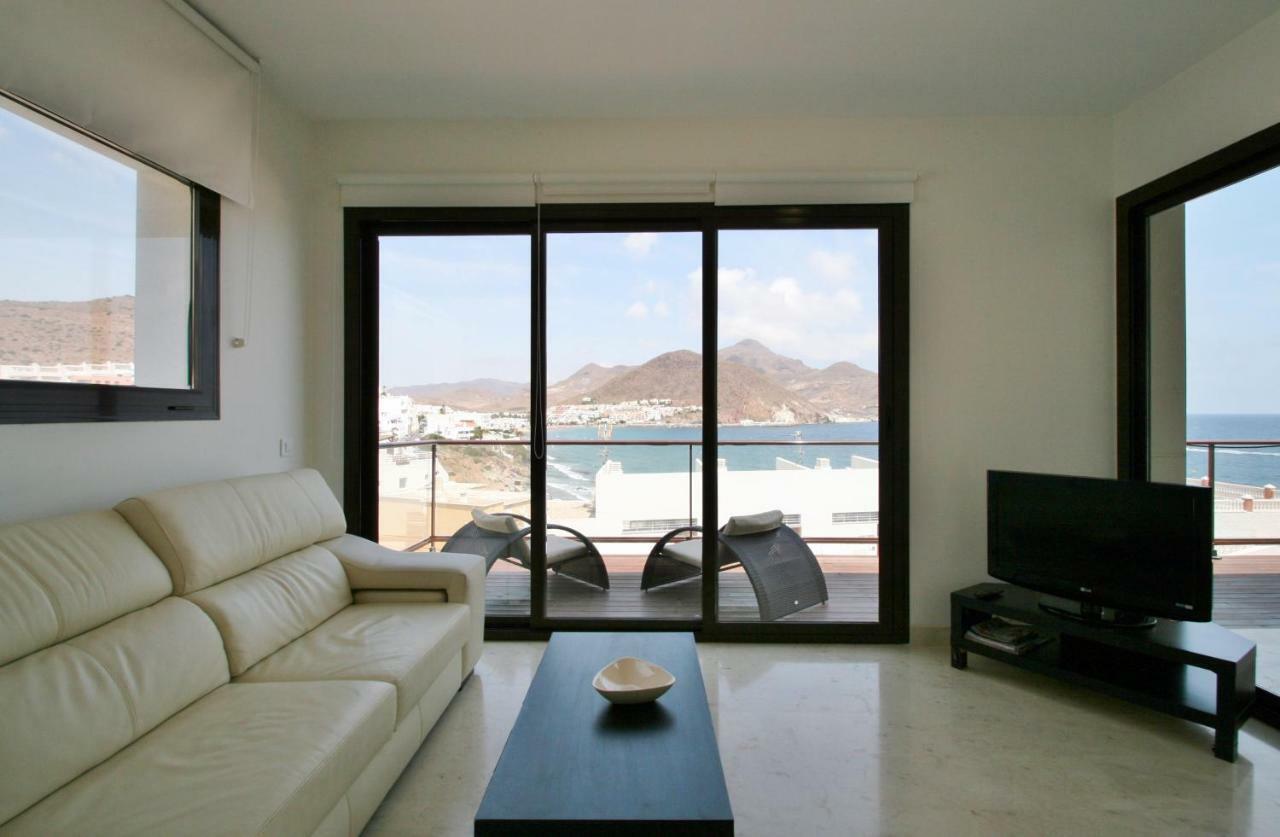 فيلا Casa Paloma سان خوسيه المظهر الخارجي الصورة