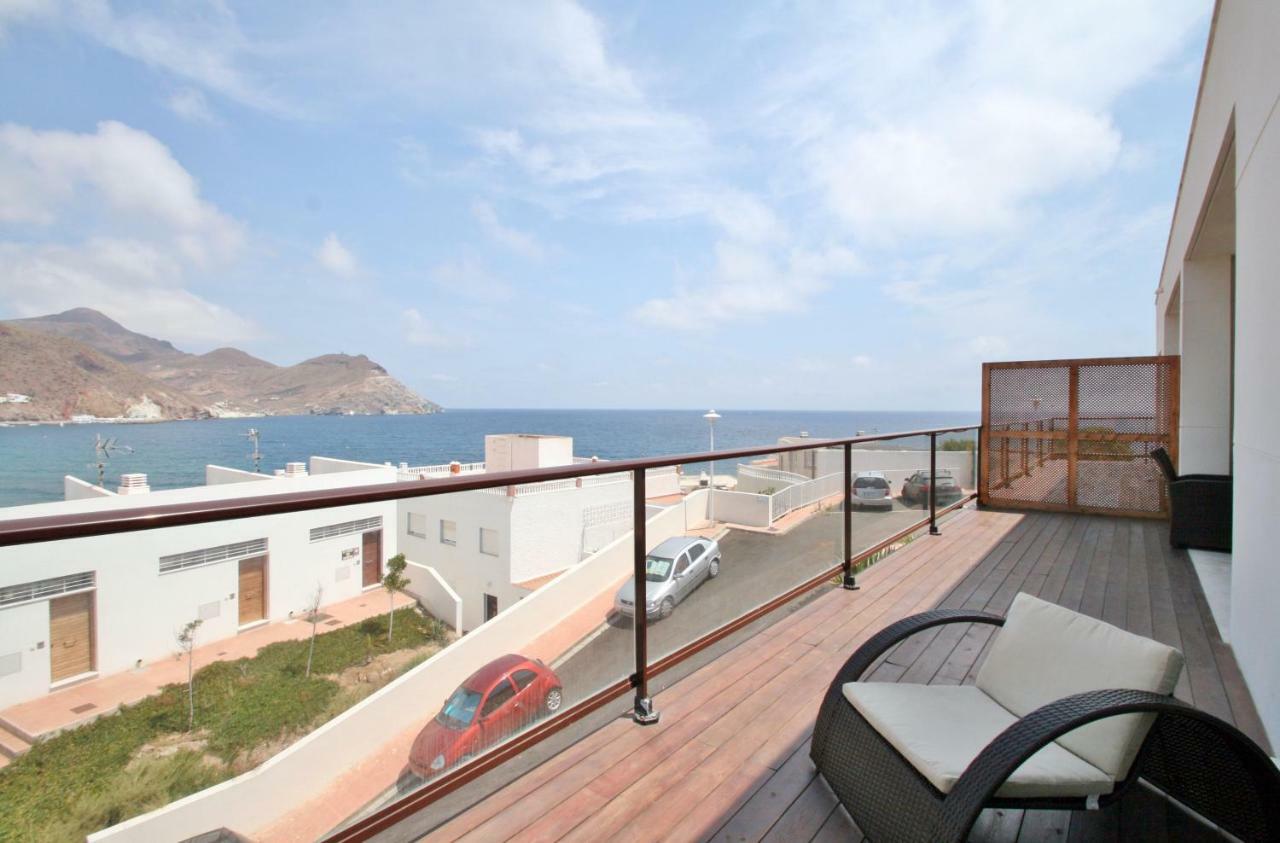 فيلا Casa Paloma سان خوسيه المظهر الخارجي الصورة