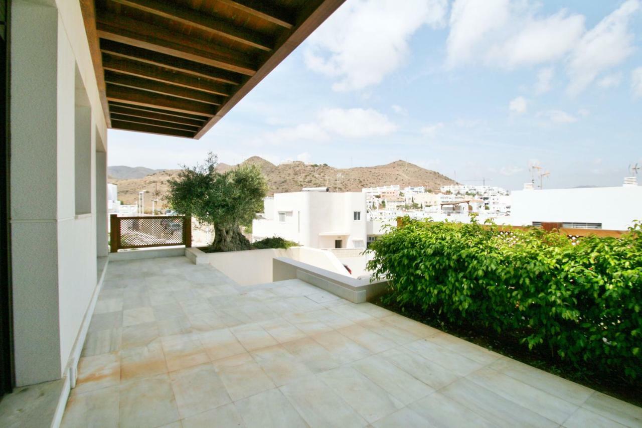 فيلا Casa Paloma سان خوسيه المظهر الخارجي الصورة