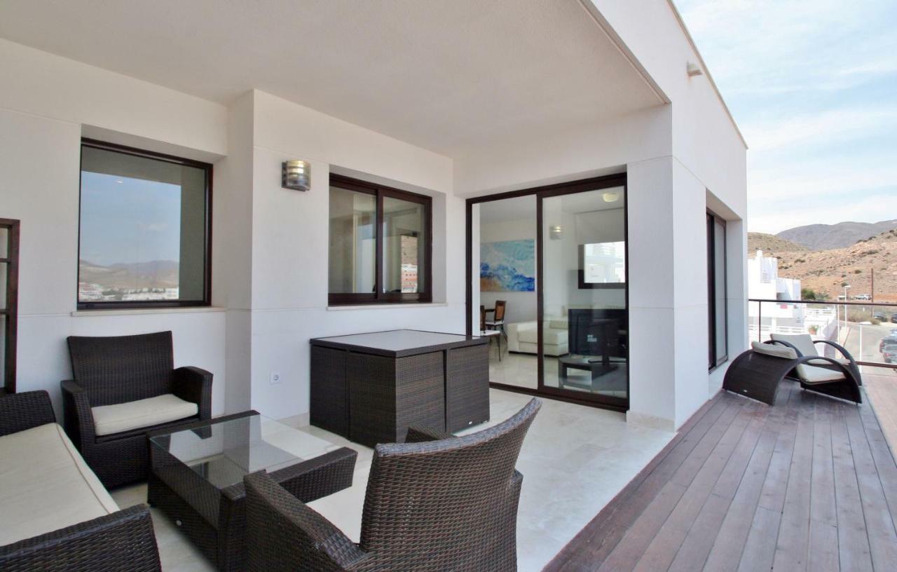 فيلا Casa Paloma سان خوسيه المظهر الخارجي الصورة