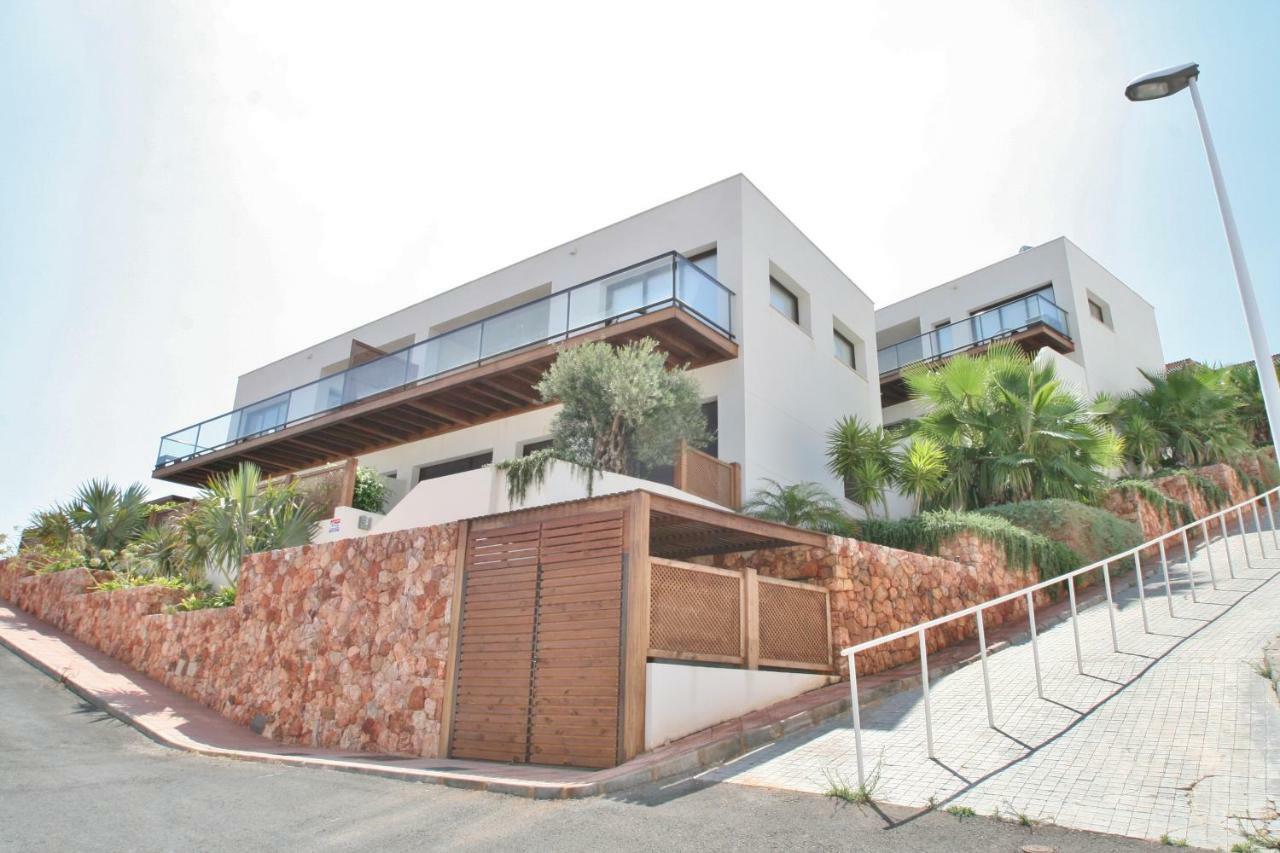 فيلا Casa Paloma سان خوسيه المظهر الخارجي الصورة