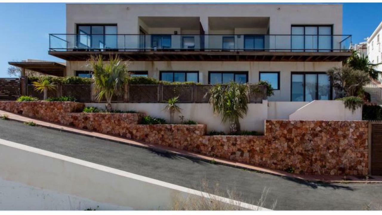 فيلا Casa Paloma سان خوسيه المظهر الخارجي الصورة