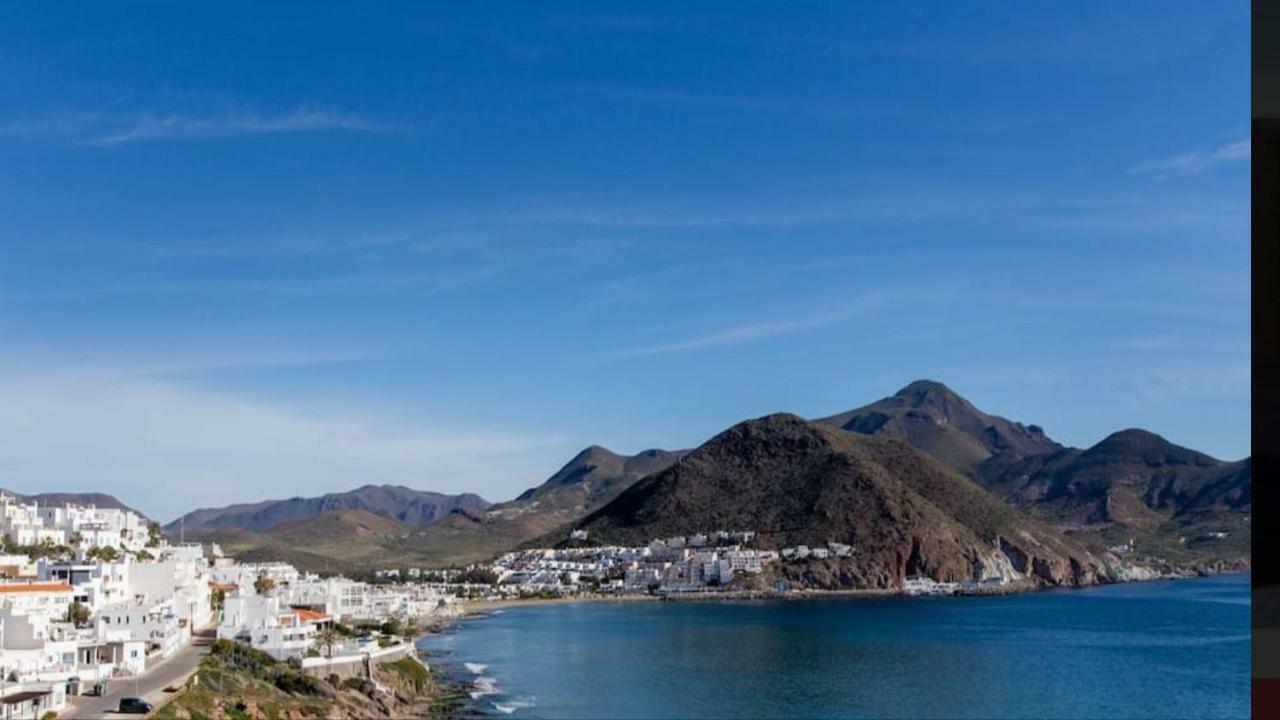فيلا Casa Paloma سان خوسيه المظهر الخارجي الصورة