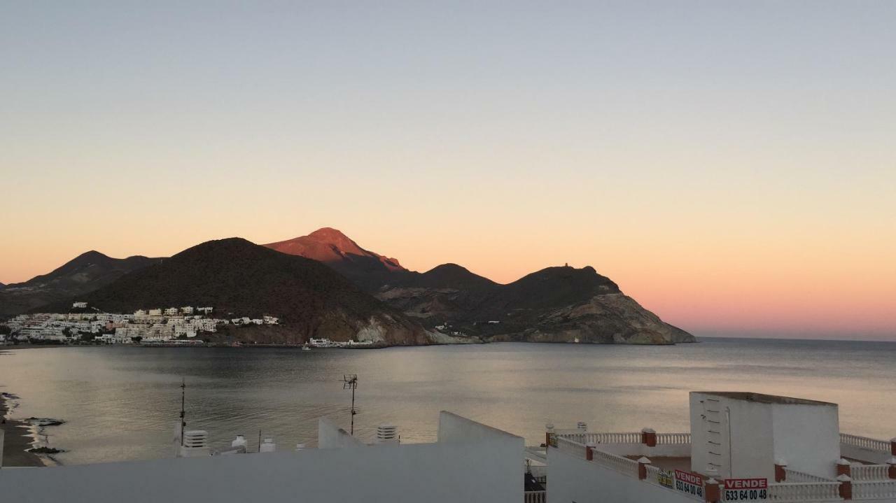 فيلا Casa Paloma سان خوسيه المظهر الخارجي الصورة