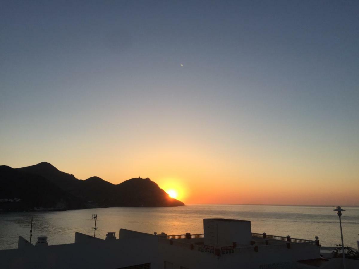 فيلا Casa Paloma سان خوسيه المظهر الخارجي الصورة